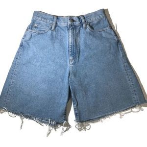Simon Miller Lyra Shorts